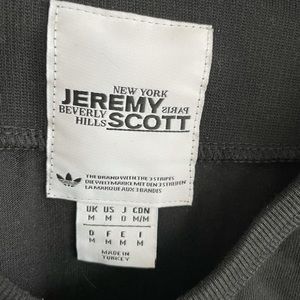 Adidas X Jeremy Scott T Shirt